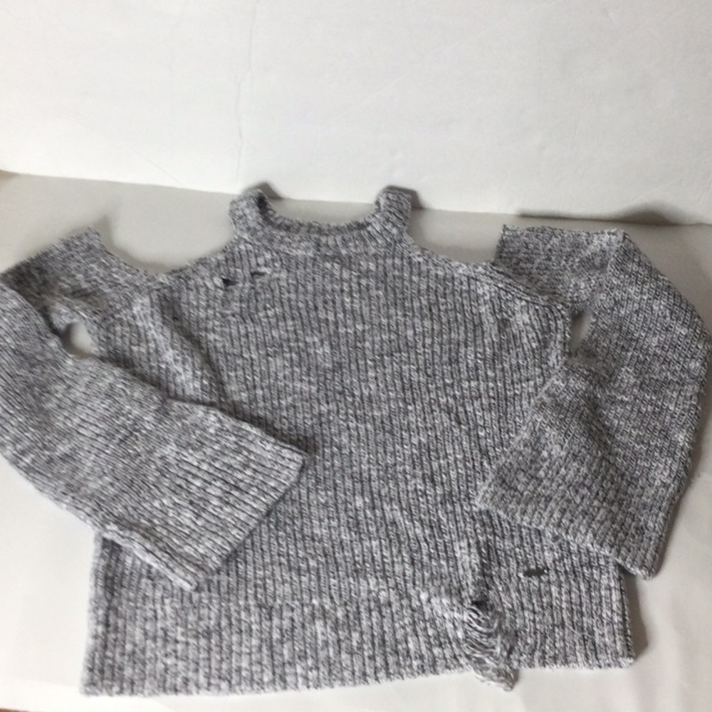 Hollister knitted sweater size XSm